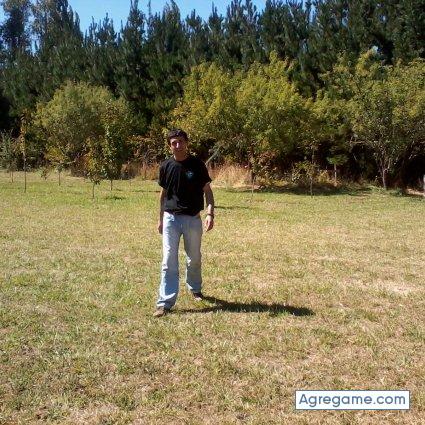 jhfek chico soltero en Curanilahue