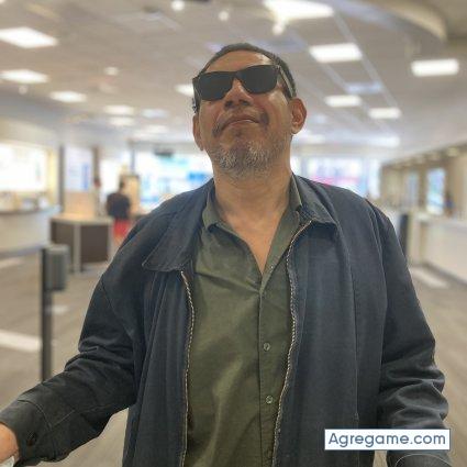 Jose9755 chico soltero en Avenal