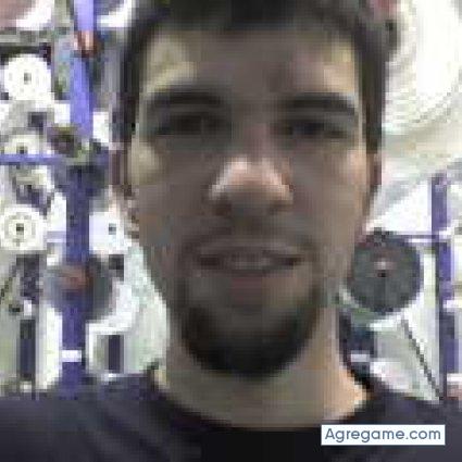 andres27adrogue chico soltero en Burzaco