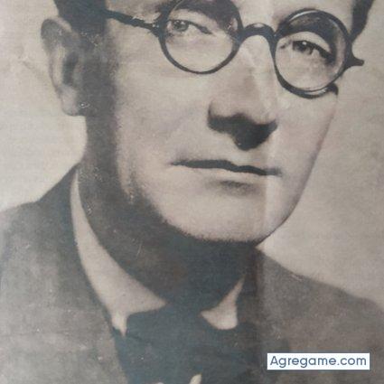 Sevegas chico soltero en Ribadeo