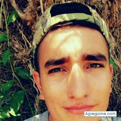 Dieghost chico soltero en Caldeliñas Verin