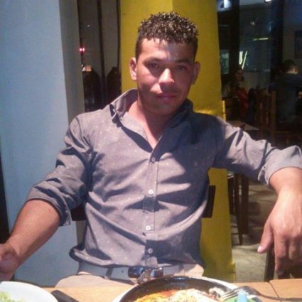 silviomatiassegovia chico soltero en Frías