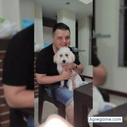 jorgeedward4353 chico soltero en Chimoré