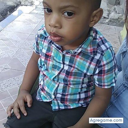 Rafaelguevoburro chico soltero en Salvaleón De Higüey