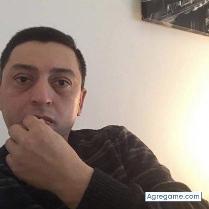 Carlo3223 chico soltero en Gaithersburg