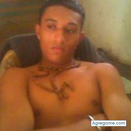 luisenrique5298 chico soltero en Caracas