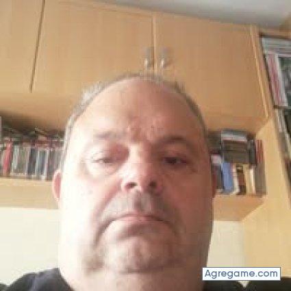 manuelveiga chico soltero en Madrid