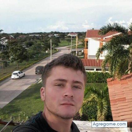 carlosmario7172 chico soltero en Betanzos