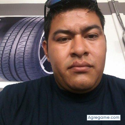 davierleito chico soltero en La Robla