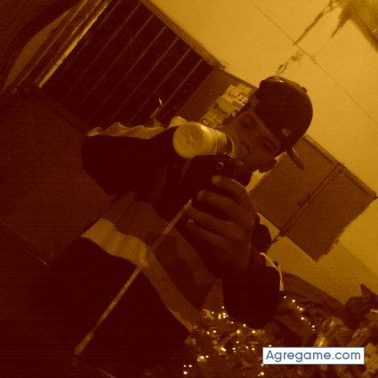 anyersoo chico soltero en Las Tejerías