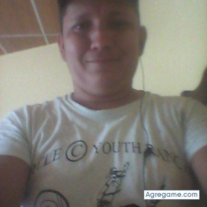 Cjah76348199 chico soltero en San Rafael Del Sur