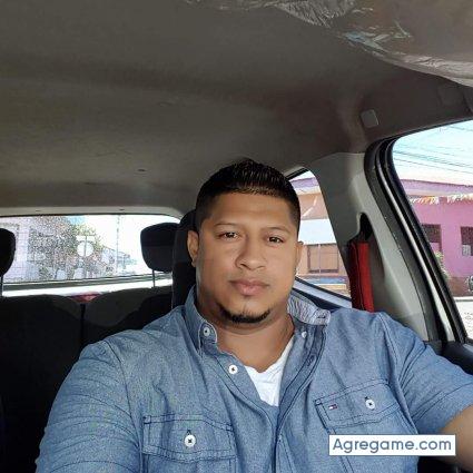 Ogonzalez118 chico soltero en La Trinidad