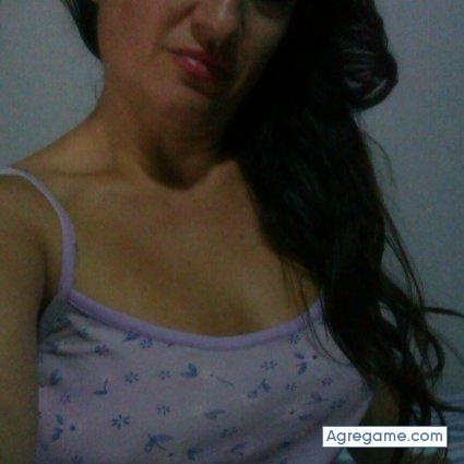 mariamar chica soltera en Peñaflor