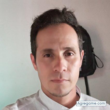 wilmerstven chico soltero en Fontibón