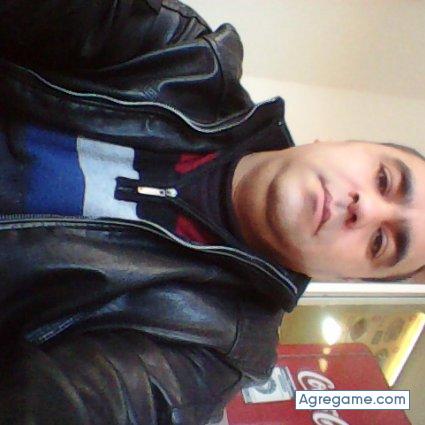 amenmohamed chico soltero en Saldaña