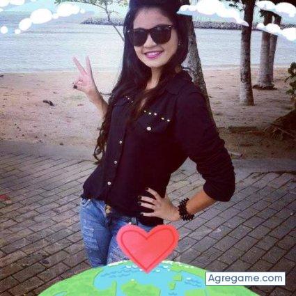 nadialopez chica soltera en Bahía Blanca