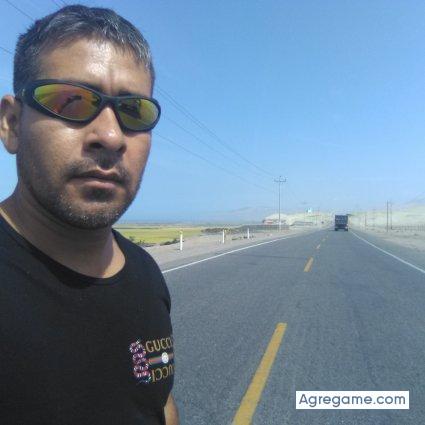 Jackeltransportador chico soltero en Lima