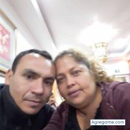 patriciofabian chico soltero en Quito