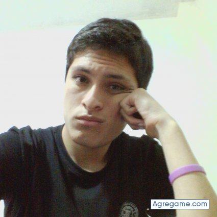 oliver_456 chico soltero en El Tambo