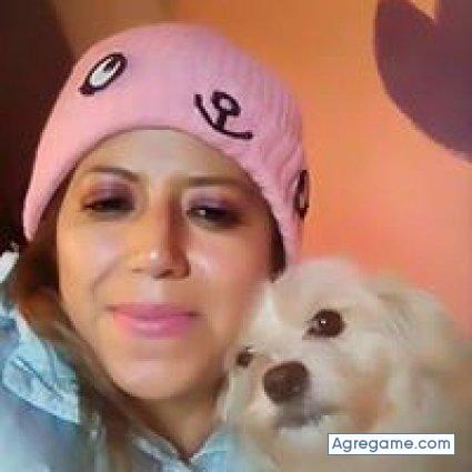 ceciliamendoza chica soltera en Jocotan