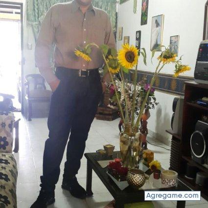 dejesus29 chico soltero en El Tigre