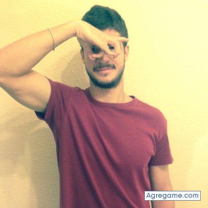 Hglez22 chico soltero en Cuba