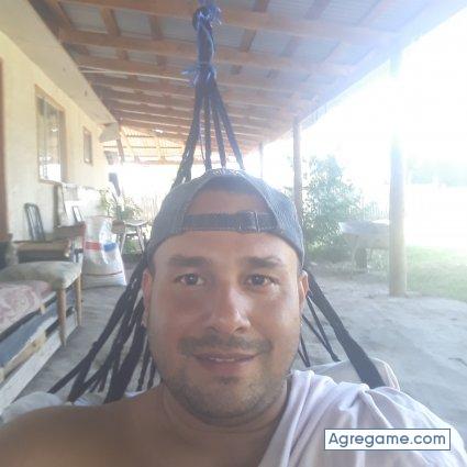 AlexCastillo2019 chico soltero en Las Cabras