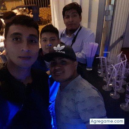 jeansmith chico soltero en Villa Rica