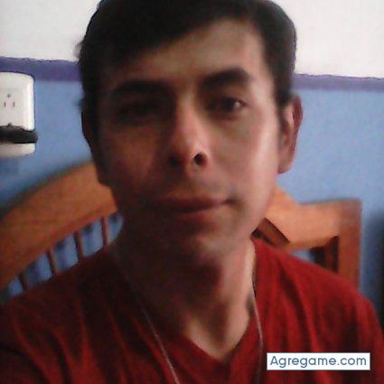 Manuecabo chico soltero en Jilotzingo