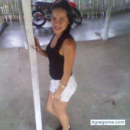 Maryuri_valera chica soltera en Sabana De Mendoza