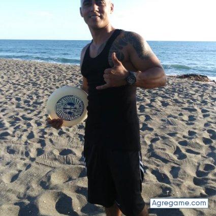 Anthony747 chico soltero en 