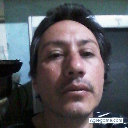 mariano8181 chico soltero en Burzaco