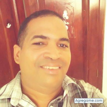 Vladimir1223 chico soltero en Concepción De La Vega