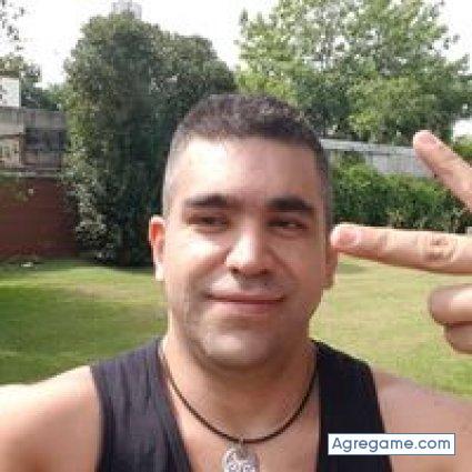 gastonariel6980 chico soltero en Rancho Cordova