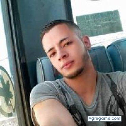 benedotlr chico soltero en San Rafael