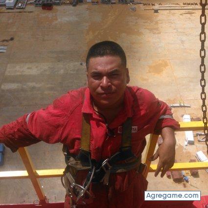 andanie chico soltero en El Limón