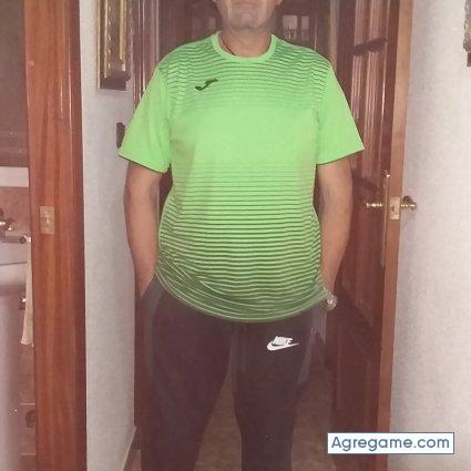 Jmlechuga chico divorciado en Jaén