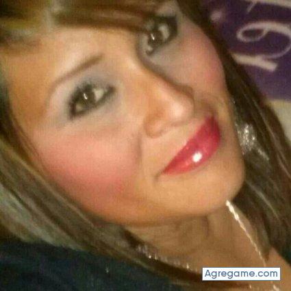bety30 chica soltera en Ojinaga