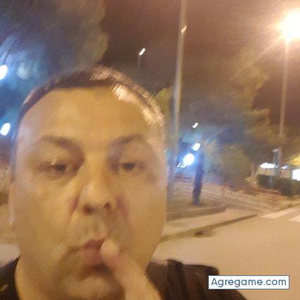 Nixi777 chico soltero en San Sebastian