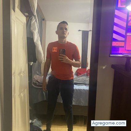 Difagogo chico soltero en Washington DC