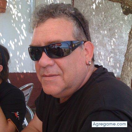 HULISES65 chico casado en Aguilas