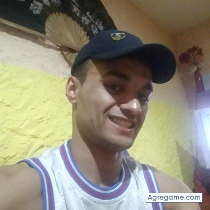 Abdelza chico soltero en 