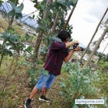 rodyaly chico soltero en Otavalo