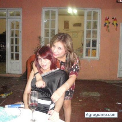 peluza chica viuda en San Ignacio De Velasco