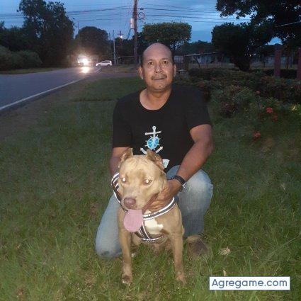 Carcol chico soltero en Chiriquí