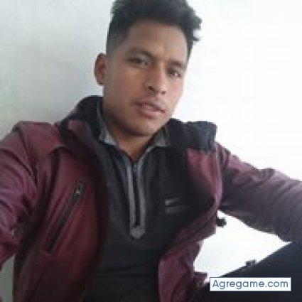 noehinojosa chico soltero en Huancayo