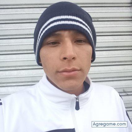 Car1992 chico soltero en Ciudad De México