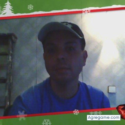 gus08 chico soltero en San Blas