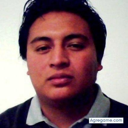 renoalex2 chico soltero en Puebla