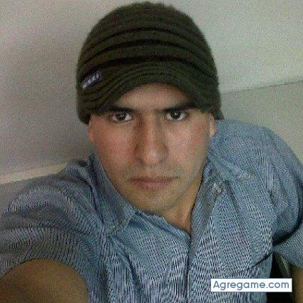 jossepz chico soltero en Anta